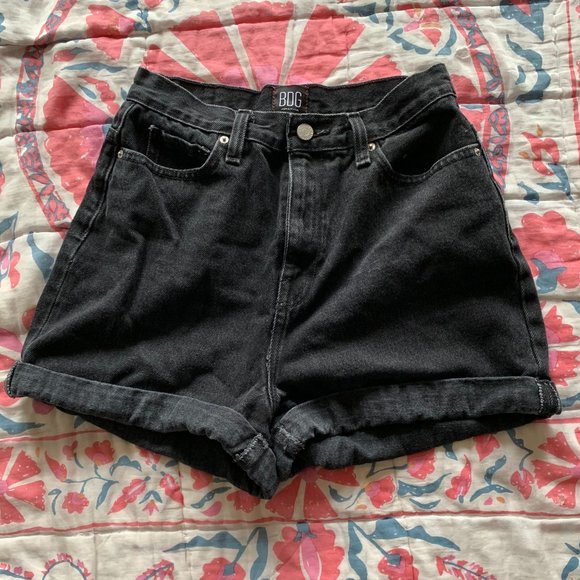 BDG Pants - Urban Outfitters Shorts